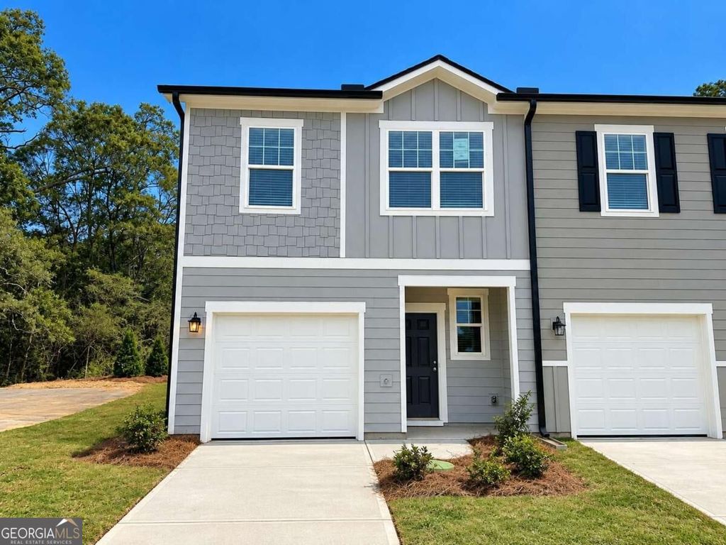 174 Alpha Drive, Cartersville, GA 30120 — exterior