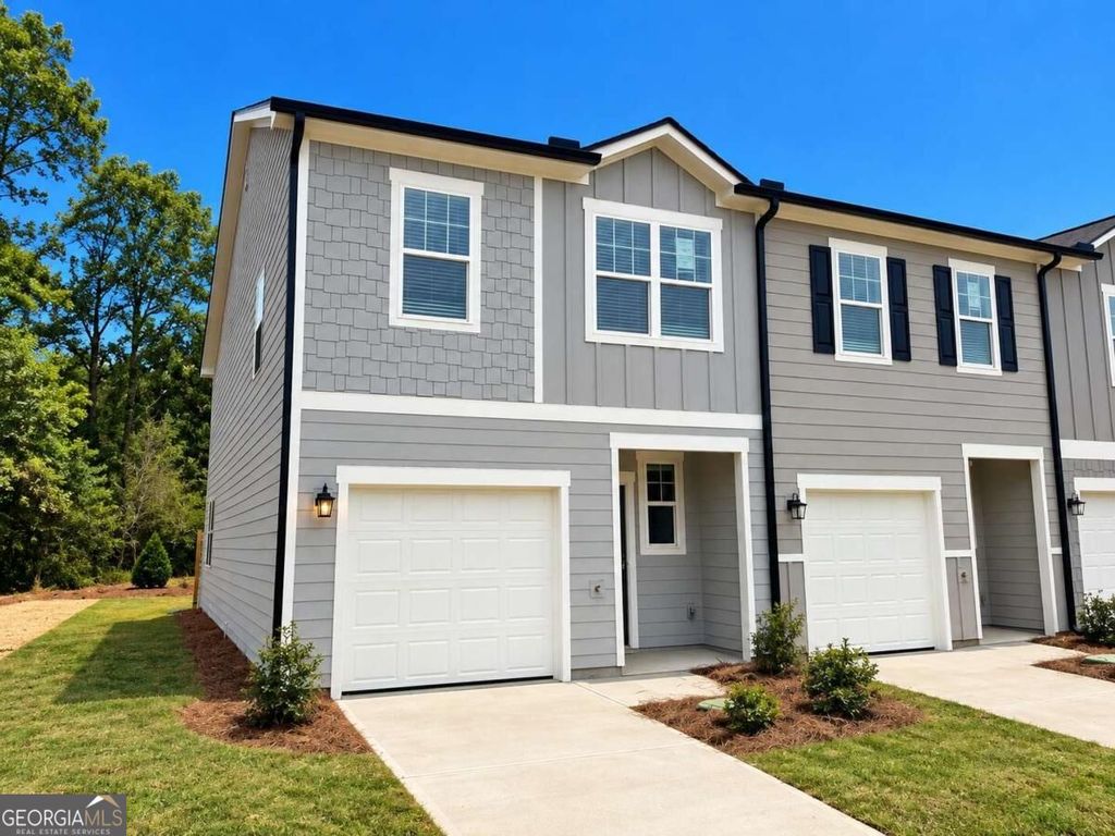 174 Alpha Drive, Cartersville, GA 30120 — photo 2