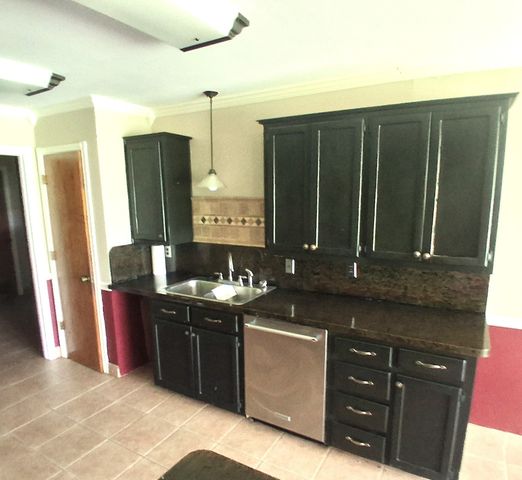 504 Gaddy Street, Farmersville, TX 75442