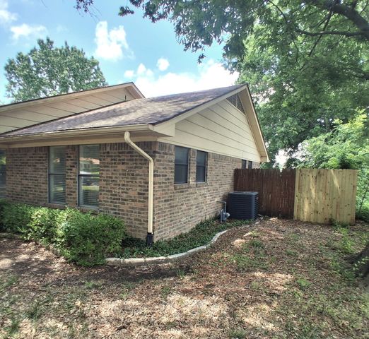 504 Gaddy Street, Farmersville, TX 75442