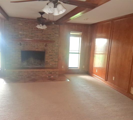 504 Gaddy Street, Farmersville, TX 75442