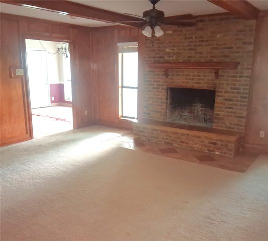 504 Gaddy Street, Farmersville, TX 75442