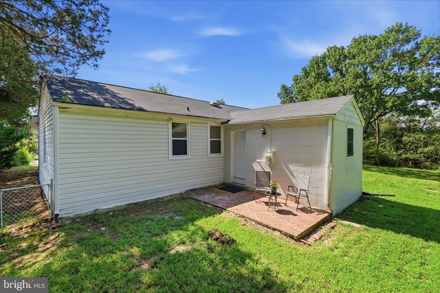 8317 SCHULTZ RD, Clinton, MD 20735