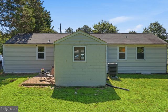 8317 SCHULTZ RD, Clinton, MD 20735
