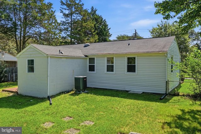 8317 SCHULTZ RD, Clinton, MD 20735