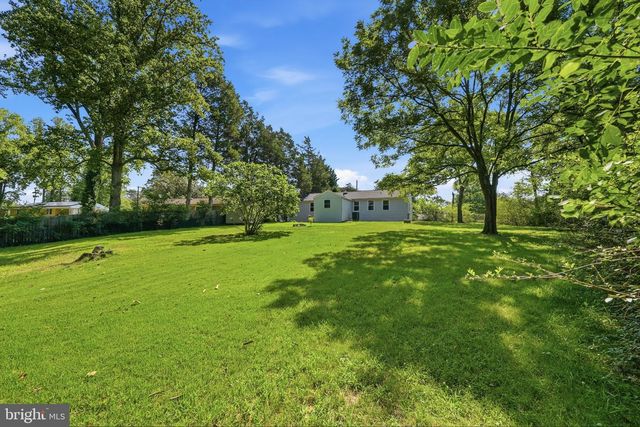 8317 SCHULTZ RD, Clinton, MD 20735
