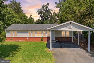 8317 SCHULTZ RD, Clinton, MD 20735