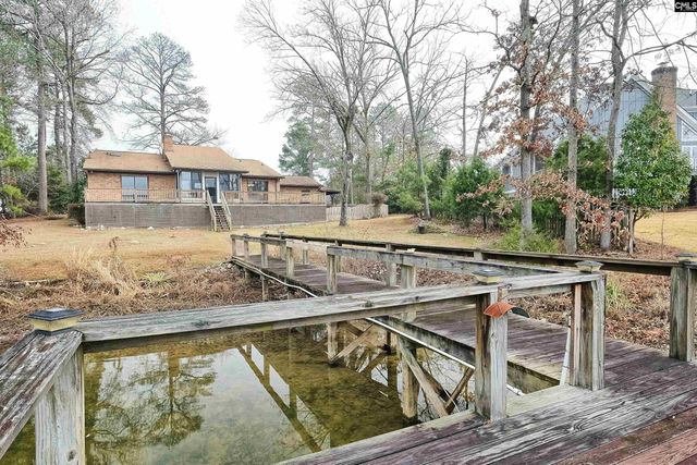 447 Edgewater Road, Prosperity, SC 29127