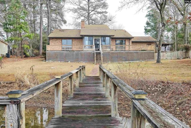 447 Edgewater Road, Prosperity, SC 29127