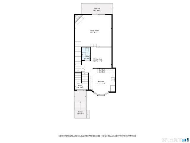 2612 North Avenue F9, Bridgeport, CT 06604