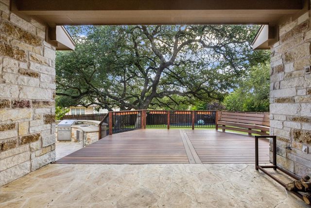 3302 Mossy Grove CT, Cedar Park, TX 78613