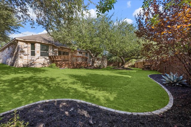 3302 Mossy Grove CT, Cedar Park, TX 78613
