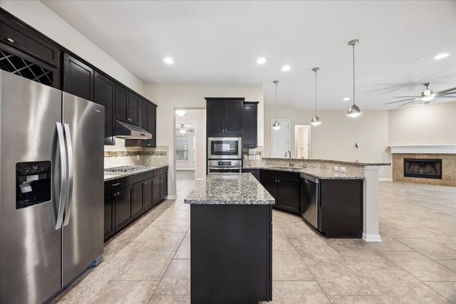 3302 Mossy Grove CT, Cedar Park, TX 78613