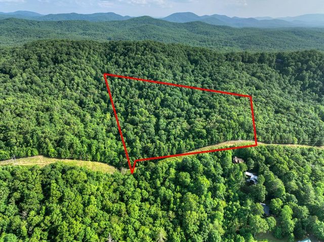 0 Walker Drive, Morganton, GA 30560