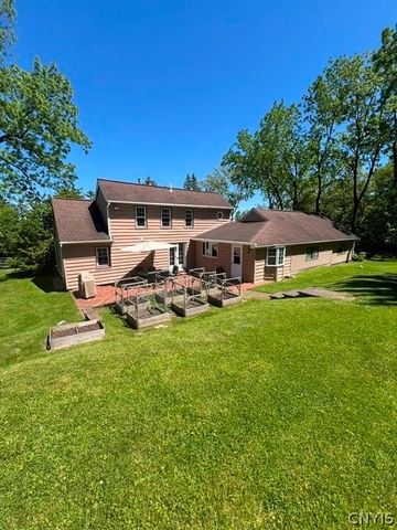 4533 Broad Road, Onondaga, NY 13215