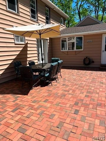 4533 Broad Road, Onondaga, NY 13215