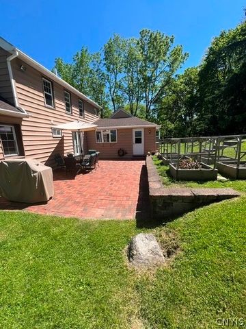 4533 Broad Road, Onondaga, NY 13215