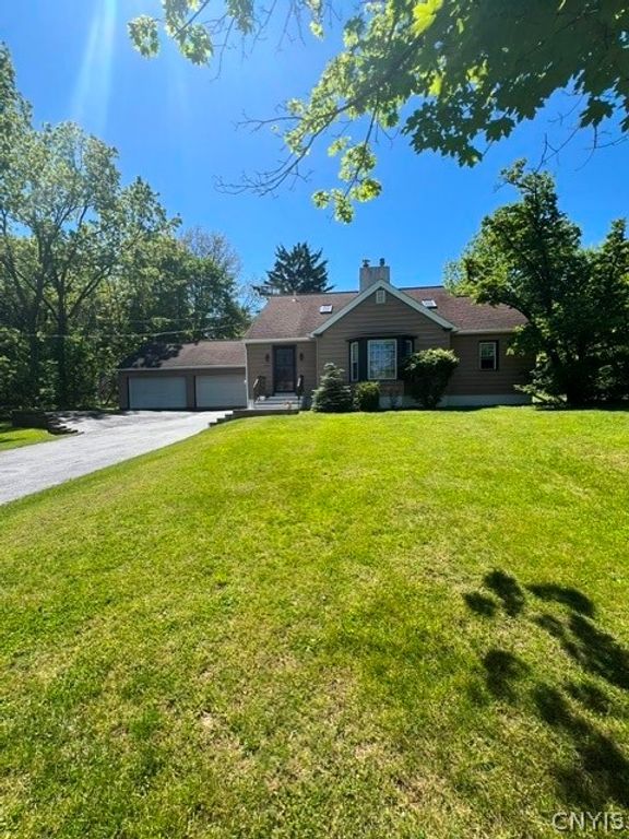 4533 Broad Road, Onondaga, NY 13215
