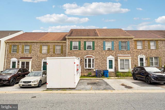 129 CANNONBALL LN, Newark, DE 19702