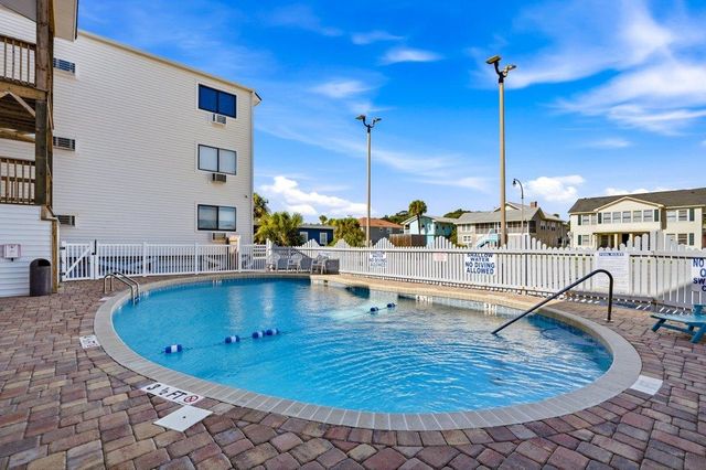 2203 S Ocean Blvd. A1, North Myrtle Beach, SC 29582