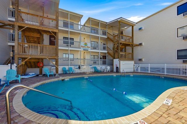 2203 S Ocean Blvd. A1, North Myrtle Beach, SC 29582