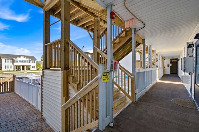 2203 S Ocean Blvd. A1, North Myrtle Beach, SC 29582