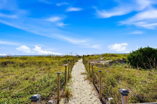 2203 S Ocean Blvd. A1, North Myrtle Beach, SC 29582