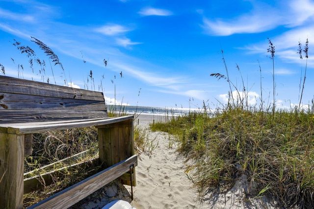 2203 S Ocean Blvd. A1, North Myrtle Beach, SC 29582