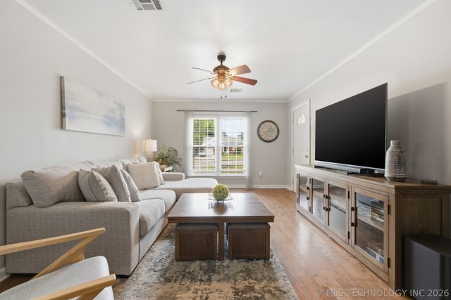 2508 E 3rd Street, Tulsa, OK 74104