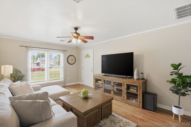 2508 E 3rd Street, Tulsa, OK 74104