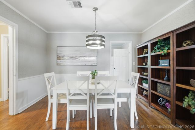 2508 E 3rd Street, Tulsa, OK 74104