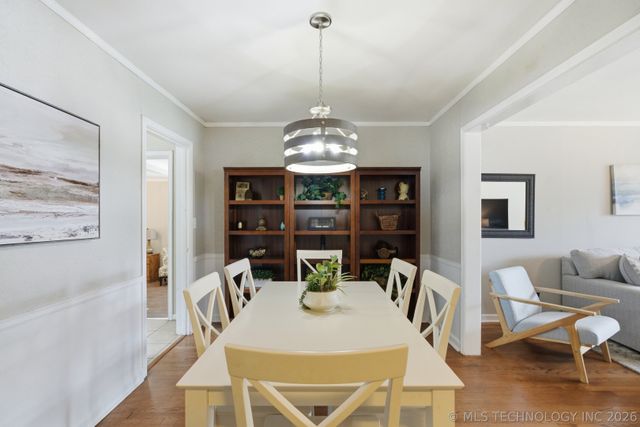 2508 E 3rd Street, Tulsa, OK 74104