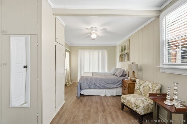 2508 E 3rd Street, Tulsa, OK 74104