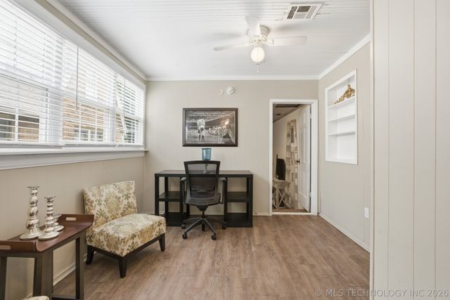 2508 E 3rd Street, Tulsa, OK 74104