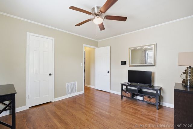 2508 E 3rd Street, Tulsa, OK 74104