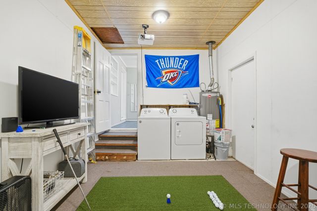 2508 E 3rd Street, Tulsa, OK 74104