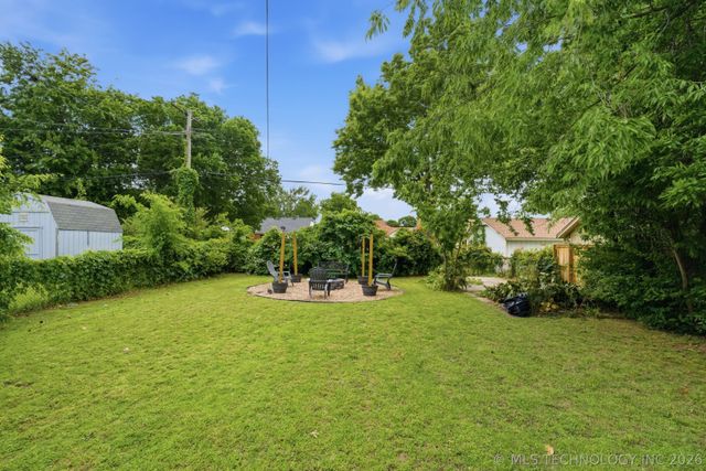 2508 E 3rd Street, Tulsa, OK 74104
