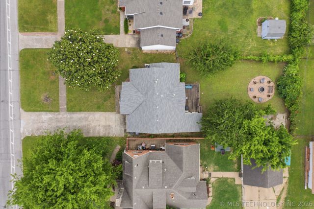 2508 E 3rd Street, Tulsa, OK 74104