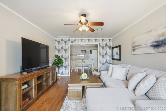 2508 E 3rd Street, Tulsa, OK 74104