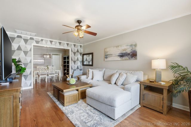 2508 E 3rd Street, Tulsa, OK 74104