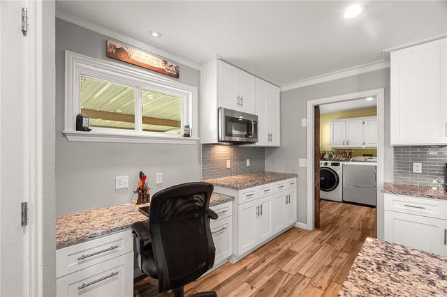3114 W Collum Lane, Alma, AR 72921