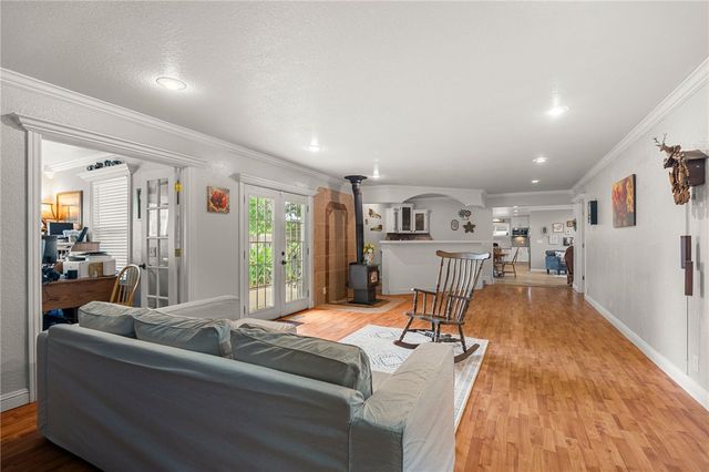 3114 W Collum Lane, Alma, AR 72921