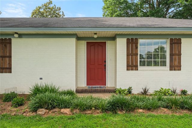 3114 W Collum Lane, Alma, AR 72921