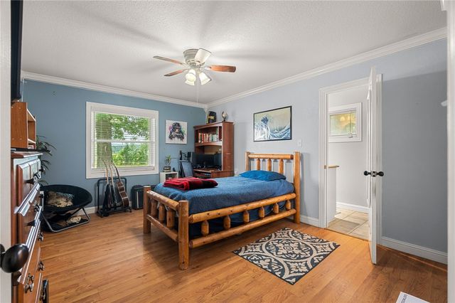 3114 W Collum Lane, Alma, AR 72921