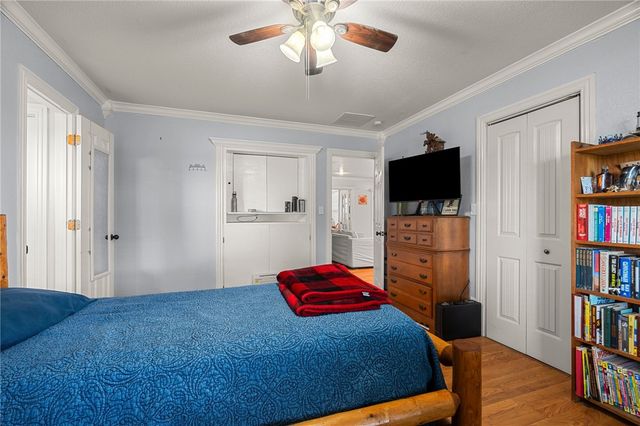 3114 W Collum Lane, Alma, AR 72921