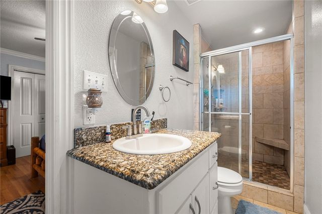 3114 W Collum Lane, Alma, AR 72921