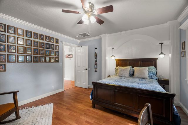 3114 W Collum Lane, Alma, AR 72921