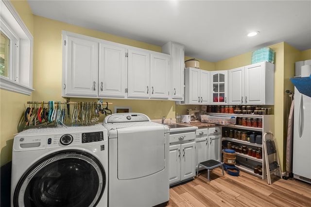 3114 W Collum Lane, Alma, AR 72921