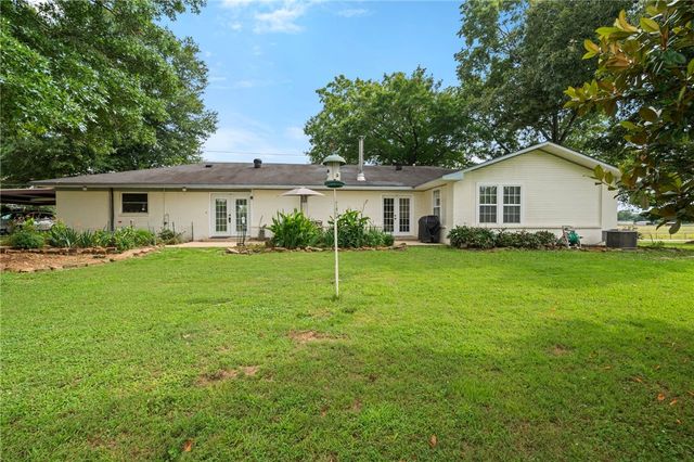 3114 W Collum Lane, Alma, AR 72921