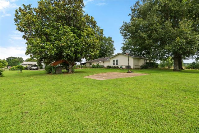 3114 W Collum Lane, Alma, AR 72921